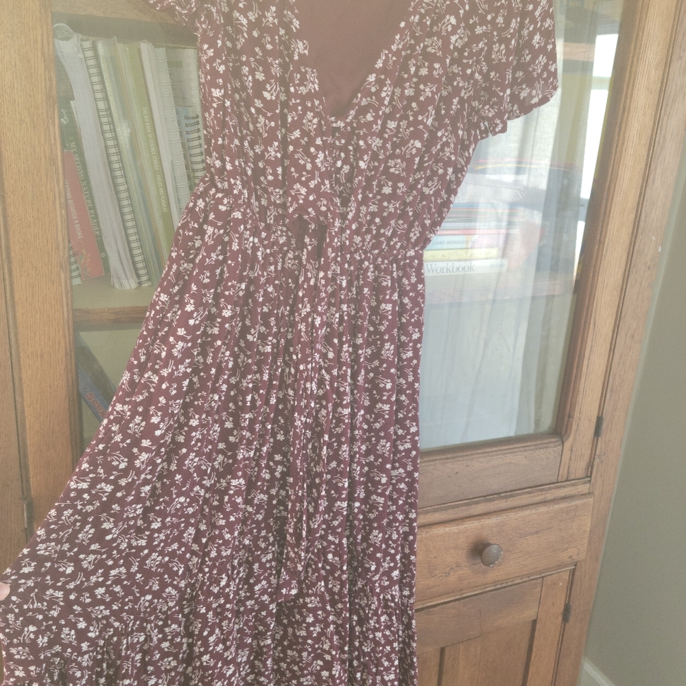 Abercrombie & Fitch dress